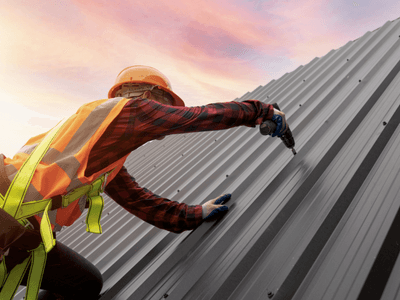 About Roof Repair Experts Mount Ephraim, NJ